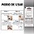 Unhas Postiças Curta Kiss Ny Gel Fantasy Magnetic Nail Crystal Mg300b - Imagem 7