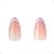 Unhas Postiças Média Kiss Ny Voguish Fantasy Fairy Tale Fv301b - Imagem 3