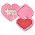 Blush Compacto Ruby Rose Dopamine Shy Cheeks Tender Glow Hb-F1002-1 - Imagem 1