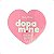 Blush Compacto Ruby Rose Dopamine Shy Cheeks Tender Glow Hb-F1002-1 - Imagem 3