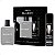 Kit Fiorucci Mr. Grey: Deo Colônia 100ml E Desodorante 170ml - Imagem 1