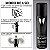 Kit Fiorucci Mr. Grey: Deo Colônia 100ml E Desodorante 170ml - Imagem 5