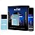 Kit Fiorucci Wall Street: Deo Colônia 50ml E Desodorante 170ml - Imagem 1
