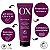 Shampoo OX Peptídeos Cabelos Crespos, Cacheados e Ondulados 240ml - Imagem 2