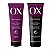 Kit OX Peptídeos Cabelos Crespos, Cacheados e Ondulados: Shampoo e Condicionador 240ml - Imagem 1
