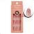 Unhas Autocolantes Amendoada Kiss Ny imPress Bare But Better Back To Basics Imcb300b - Imagem 1