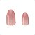 Unhas Autocolantes Amendoada Kiss Ny imPress Bare But Better Back To Basics Imcb300b - Imagem 5