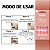 Unhas Postiças Curta Kiss Ny imPress Bare But Better So Natural Bn301b - Imagem 7