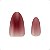 Unhas Postiças Média Kiss Ny imPress Bare But Better Chemistry Bn303b - Imagem 5