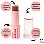 Bronzer Cremoso Stick Ruby Rose Sunkiss Sunrise Bliss Hb-m200-5 - Imagem 2
