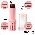 Bronzer Cremoso Stick Ruby Rose Sunkiss Tropical Bronze Hb-m200-6 - Imagem 2