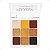 Paleta de Sombras Ruby Kisses Crème Brûlée Rmps16br - Imagem 5