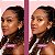 Paleta de Sombras Ruby Kisses Crème Brûlée Rmps16br - Imagem 7