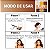 Paleta de Sombras Ruby Kisses Crème Brûlée Rmps16br - Imagem 8