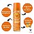 Body Splash Chupa Chups The Skin Soul  Orange 200ml - Imagem 2