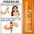 Body Splash Chupa Chups The Skin Soul  Orange 200ml - Imagem 4
