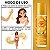 Body Splash Chupa Chups The Skin Soul Vanilla 200ml - Imagem 4