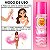 Body Splash Chupa Chups The Skin Soul Cotton Candy 200ml - Imagem 4