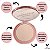 Pó Compacto Ruby Rose Pure Porcelain P10 Hbm401-1 - Imagem 2