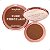 Pó Compacto Ruby Rose Pure Porcelain P70 Hbm401-7 - Imagem 1