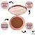 Pó Compacto Ruby Rose Pure Porcelain P70 Hbm401-7 - Imagem 2