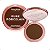Pó Compacto Ruby Rose Pure Porcelain P80 Hbm401-8 - Imagem 1