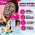 Máscara Facial Ricca Detox Borbulhante Supermask 1un Cód. 3753 - Imagem 2