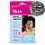 Máscara Facial Ricca Detox Borbulhante Supermask 1un Cód. 3753 - Imagem 1