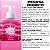 Kit Hidratante Phállebeauty Girls Gel Aromatizante Beijável Para Virilha Morango Com Creme Com 5 180g - Imagem 5