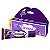 Hidratante Labial Carmed Oakberry Açai Efeito Gloss Com Cor 10g - Imagem 1