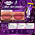 Hidratante Labial Carmed Oakberry Açai Efeito Gloss Com Cor 10g - Imagem 3