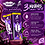 Hidratante Labial Carmed Oakberry Açai Efeito Gloss Com Cor 10g - Imagem 4