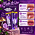 Hidratante Labial Carmed Oakberry Açai Efeito Gloss Com Cor 10g - Imagem 5