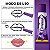 Hidratante Labial Carmed Oakberry Açai Efeito Gloss Com Cor 10g - Imagem 5