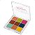 Paleta de Sombras Ruby Kisses Hot Summer Rmps11br - Imagem 4