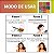 Paleta de Sombras Ruby Kisses Hot Summer Rmps11br - Imagem 8
