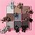 Paleta de Sombras Ruby Kisses Party All Night Rmps13br - Imagem 6