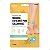 Máscara Esfoliante para Calcanhares Kiss New York Kehm01b - Imagem 1
