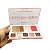 Paleta de Bronzer, Blush e Sombra Ruby Rose All-In-One HB-M1002 - Imagem 3