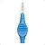 Mini Escova Interdental Kess Cabeça Cônica - Ø 3 a 7mm Com 6un Cód. 2004 - Imagem 3