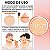 Iluminador Compacto Ruby Rose Celestial Shine Prism Light HB-M701-2 - Imagem 4
