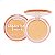 Iluminador Compacto Ruby Rose Celestial Shine Champagne Gleam HB-M701-3 - Imagem 1