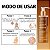 Iluminador Corporal Labotrat Vai & Brilha! Bronze 190ml - Imagem 5