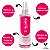 Body Splash Epilê Cativante Baunilha Frutada 195ml - Imagem 2