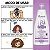 Shampoo Arvensis Cachinhos Naturais 300ml - Imagem 4