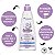 Ativador de Cachos Arvensis Cachinhos Naturais Cabelos Crespos e Crespíssimos 300ml - Imagem 2