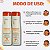 Kit Arvensis Cachinhos Naturais: Shampoo e Condicionador 300ml - Imagem 11