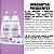Kit Arvensis Cachinhos Naturais Cabelos Ondulados e Cacheados: Shampoo 300ml, Condicionador 300ml e Máscara 250g - Imagem 4