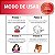 Blush Compacto Duo Ruby Rose Dual Cheeks Nectar e Scarlet Hb-m03-3 - Imagem 4