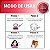 Blush Compacto Duo Ruby Rose Dual Cheeks Rosewood e Plum Hb-m03-5 - Imagem 4